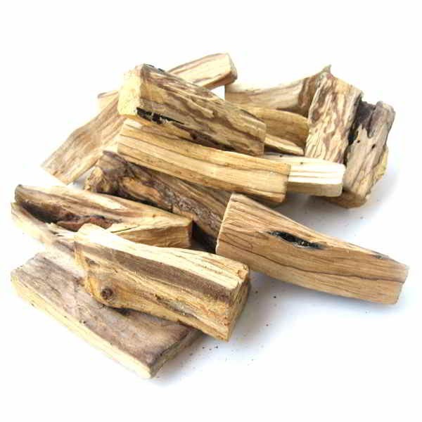 palo santo drewienka