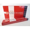 Kadzidełka VIJAYSHREE Golden Nag Champa - 15g