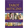 Tarot Mityczny Juliet Sharman-Burke & Liz Greene (wydanie polskie)