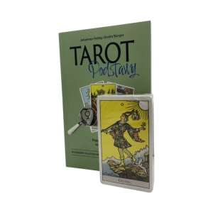 Tarot Podstawy (karty + książka)