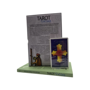 Tarot Podstawy (karty + książka)