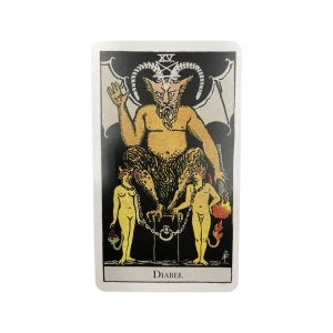 Tarot Podstawy (karty + książka)