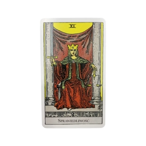 Tarot Podstawy (karty + książka)