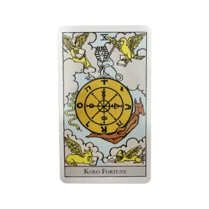 Tarot Podstawy (karty + książka)