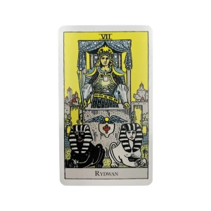 Tarot Podstawy (karty + książka)