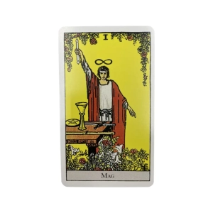 Tarot Podstawy (karty + książka)